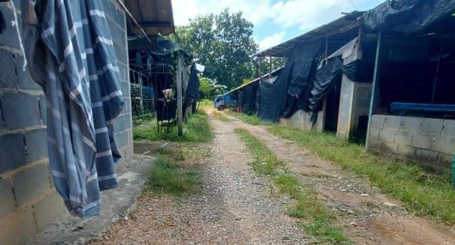 Продажа 5 спальни дом в Ko Chan, Чонбури