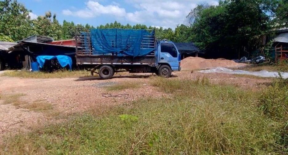 Продажа 5 спальни дом в Ko Chan, Чонбури