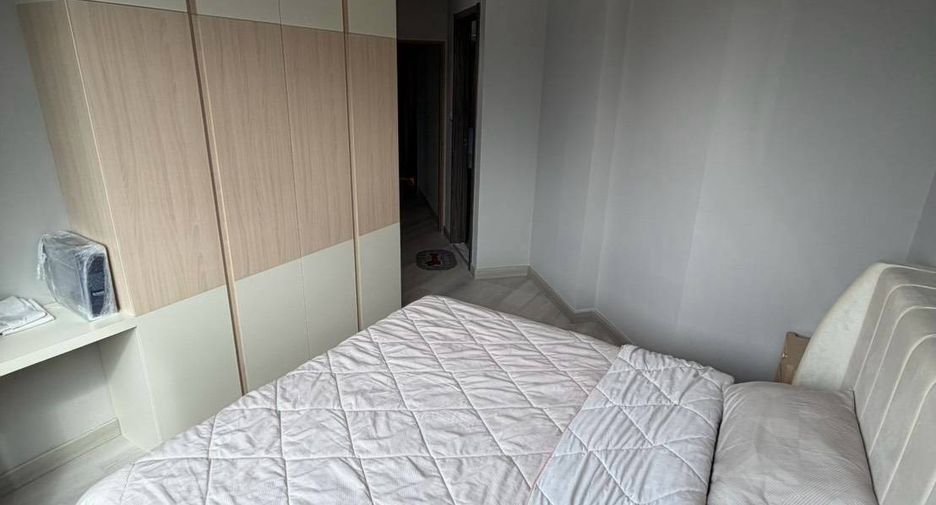 ให้เช่า 2 ห้องนอน คอนโด ใน ห้วยขวาง, กรุงเทพฯ