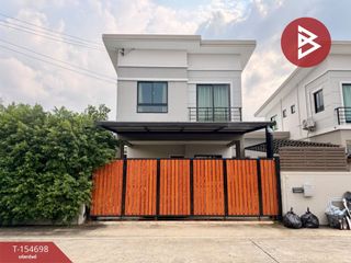 Продажа 3 спальни дом в Sam Phran, Накхонпатхом