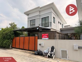 Продажа 3 спальни дом в Sam Phran, Накхонпатхом