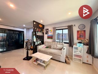 Продажа 3 спальни дом в Sam Phran, Накхонпатхом