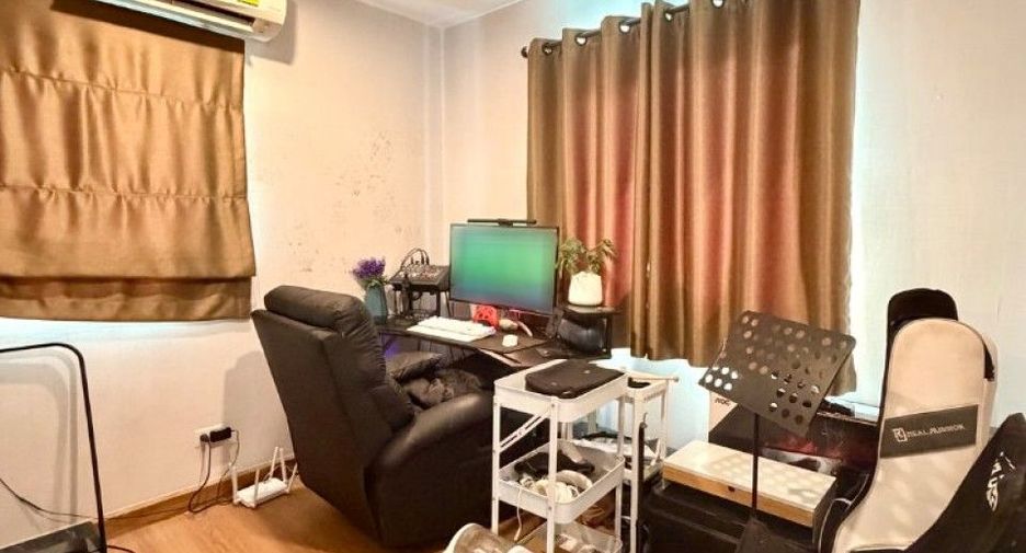 Продажа 3 спальни дом в Sam Phran, Накхонпатхом