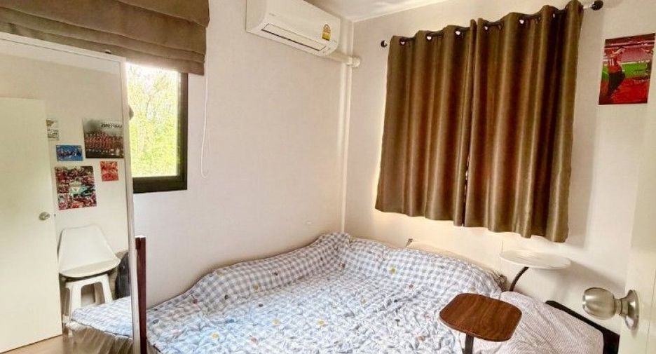 Продажа 3 спальни дом в Sam Phran, Накхонпатхом