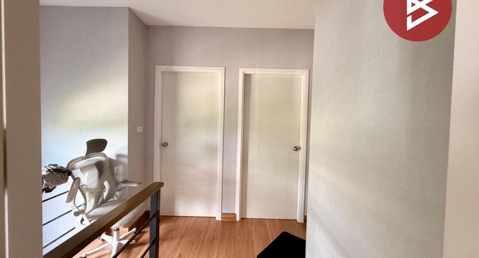 Продажа 3 спальни дом в Sam Phran, Накхонпатхом