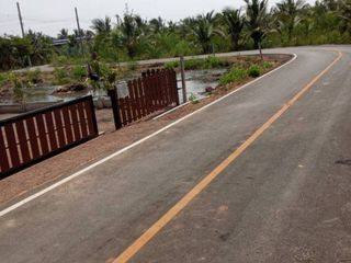 Продажа 1 кровать дом в Mueang Samut Songkhram, Самутсонгкхрам