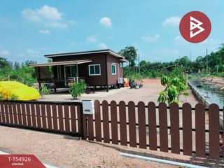 Продажа 1 кровать дом в Mueang Samut Songkhram, Самутсонгкхрам