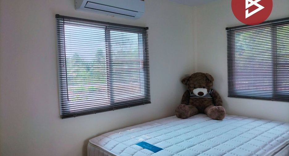 Продажа 1 кровать дом в Mueang Samut Songkhram, Самутсонгкхрам