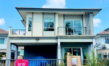 À vendre 3 chambres maison à Khlong Luang, Pathum Thani