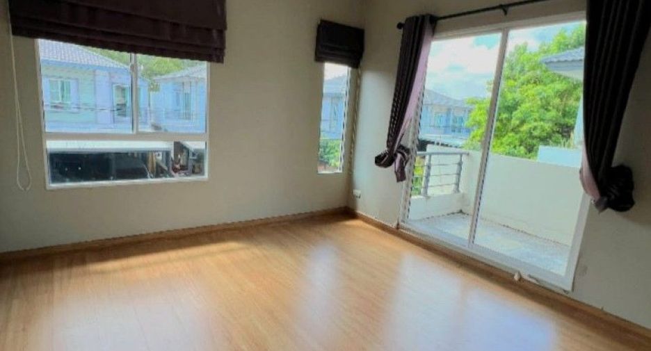 À vendre 3 chambres maison à Khlong Luang, Pathum Thani