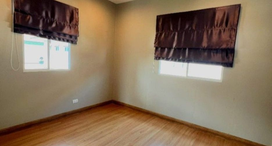À vendre 3 chambres maison à Khlong Luang, Pathum Thani