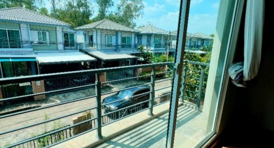 À vendre 3 chambres maison à Khlong Luang, Pathum Thani