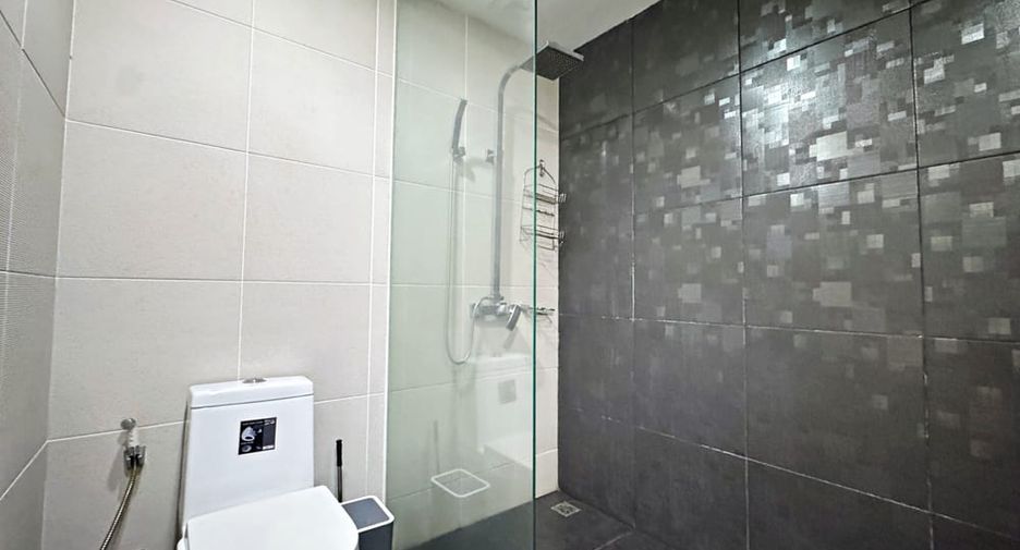 Wohnung zur Miete mit 2 Zimmer in Bang Lamung, Chonburi