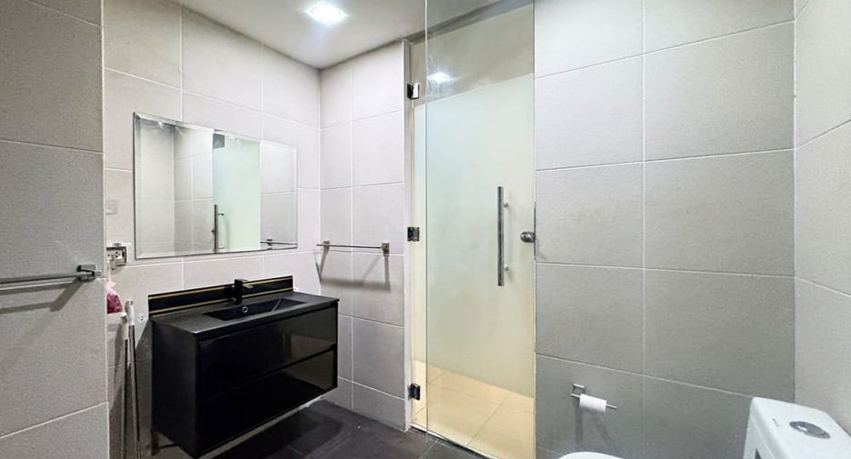 Wohnung zur Miete mit 2 Zimmer in Bang Lamung, Chonburi