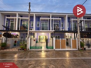 Продажа 2 спальни таунхаус в Sam Phran, Накхонпатхом