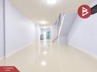 Продажа 2 спальни таунхаус в Sam Phran, Накхонпатхом