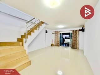 Продажа 2 спальни таунхаус в Sam Phran, Накхонпатхом