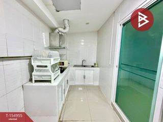 Продажа 2 спальни таунхаус в Sam Phran, Накхонпатхом