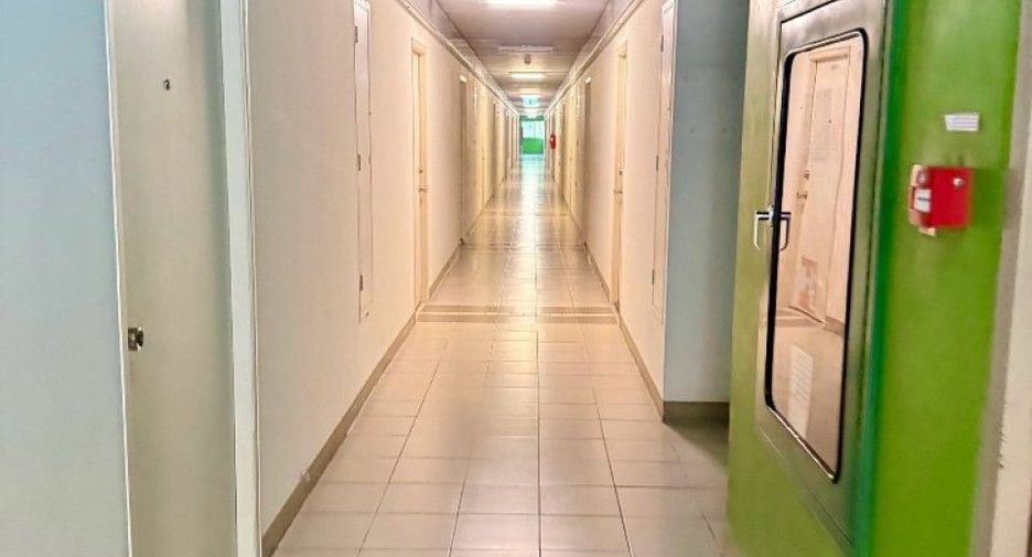 出售 1 卧室 公寓 在 Mueang Chon Buri, Chon Buri