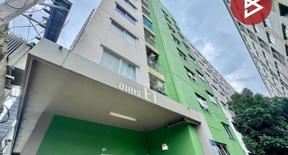 出售 1 卧室 公寓 在 Mueang Chon Buri, Chon Buri