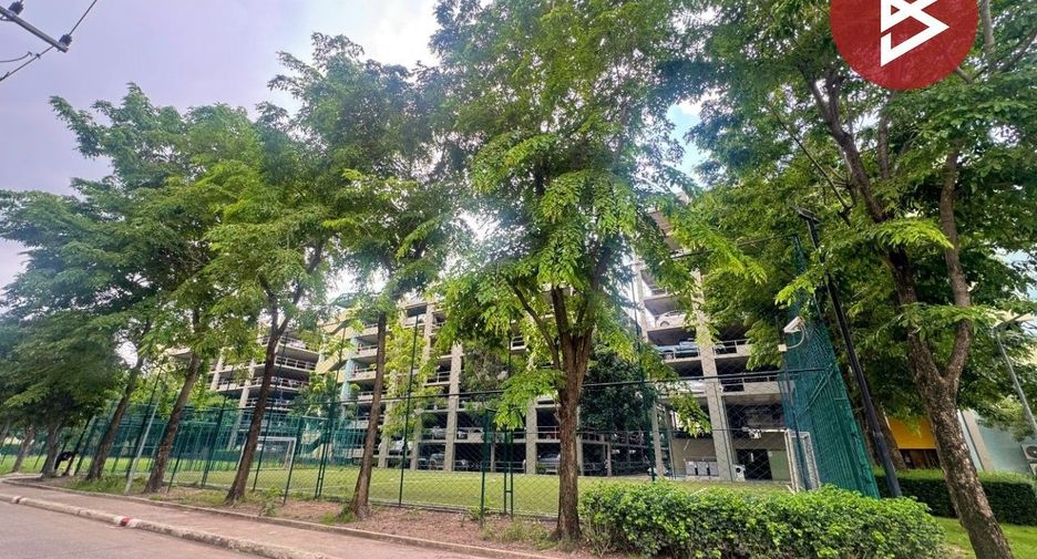 出售 1 卧室 公寓 在 Mueang Chon Buri, Chon Buri