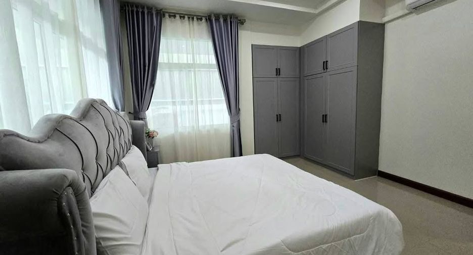 Casa en venta de 3 habitaciones en Bang Lamung, Chonburi