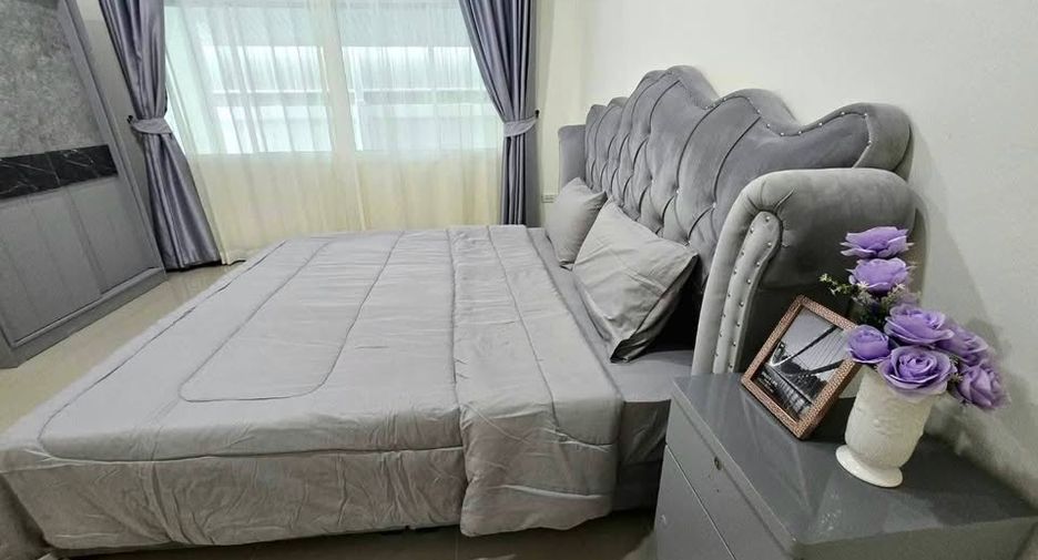 Casa en venta de 3 habitaciones en Bang Lamung, Chonburi