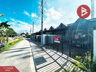 Продажа 2 спальни таунхаус в Phan Thong, Чонбури