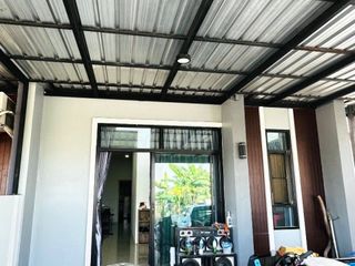 Продажа 2 спальни таунхаус в Phan Thong, Чонбури