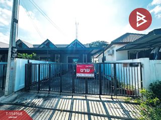 Продажа 2 спальни таунхаус в Phan Thong, Чонбури