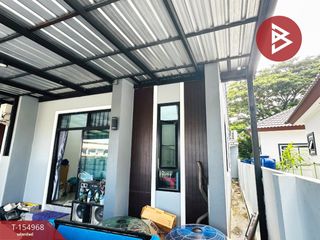 Продажа 2 спальни таунхаус в Phan Thong, Чонбури