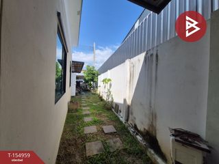 Продажа 1 кровать таунхаус в Bang Phli, Самутпракан