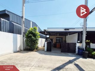 Продажа 1 кровать таунхаус в Bang Phli, Самутпракан