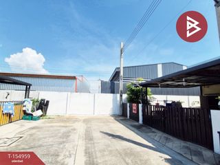 Продажа 1 кровать таунхаус в Bang Phli, Самутпракан