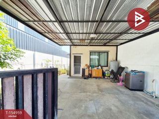 Продажа 1 кровать таунхаус в Bang Phli, Самутпракан