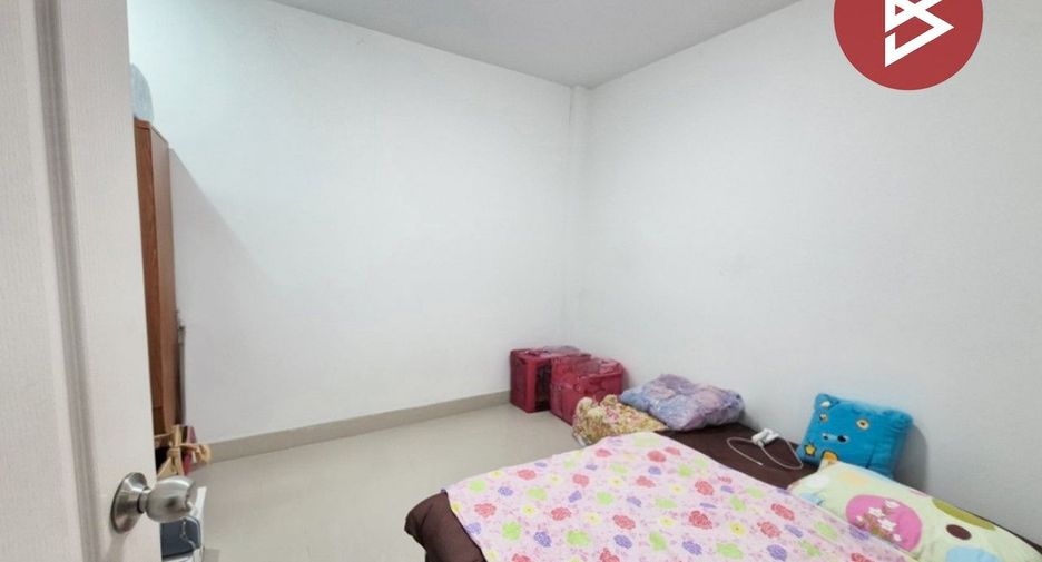 Продажа 1 кровать таунхаус в Bang Phli, Самутпракан