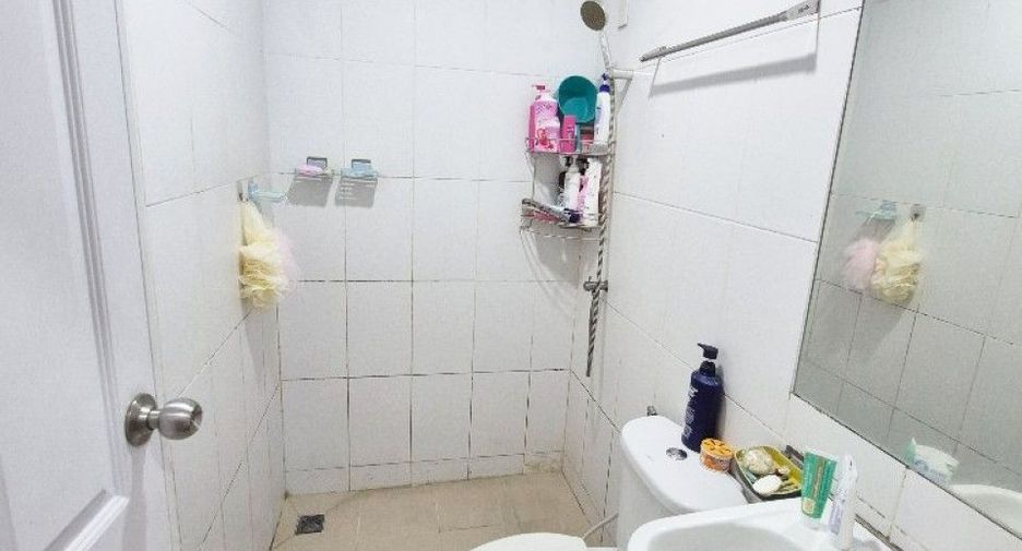 Продажа 1 кровать таунхаус в Bang Phli, Самутпракан