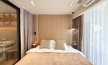 Wohnung zum Kauf mit 1 Zimmer in Mueang Chiang Mai, Chiang Mai
