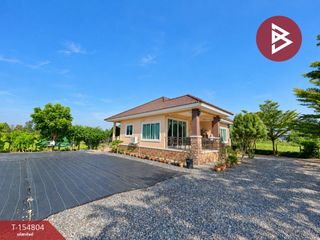 Продажа 3 спальни дом в Non Sang, Nong Bua Lamphu