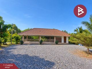 Продажа 3 спальни дом в Non Sang, Nong Bua Lamphu