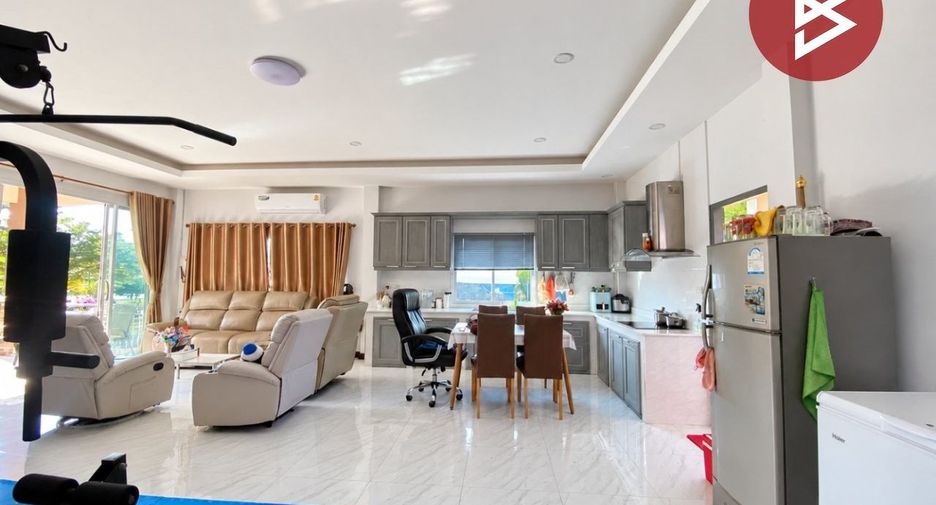 Продажа 3 спальни дом в Non Sang, Nong Bua Lamphu