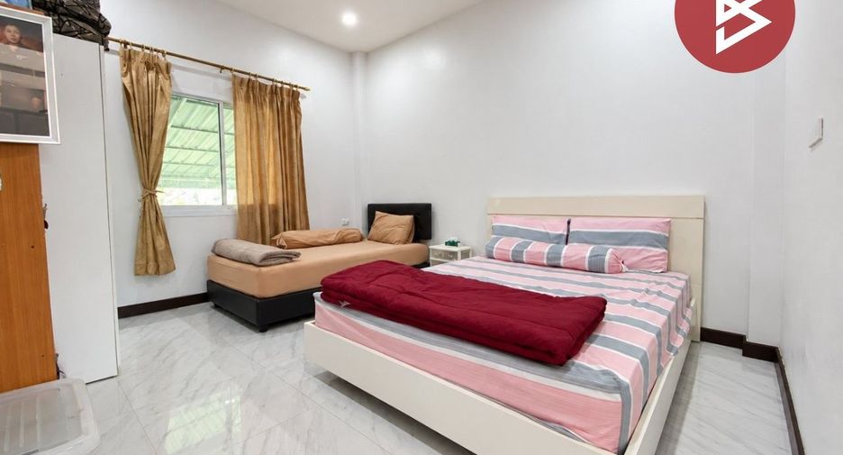 Продажа 3 спальни дом в Non Sang, Nong Bua Lamphu