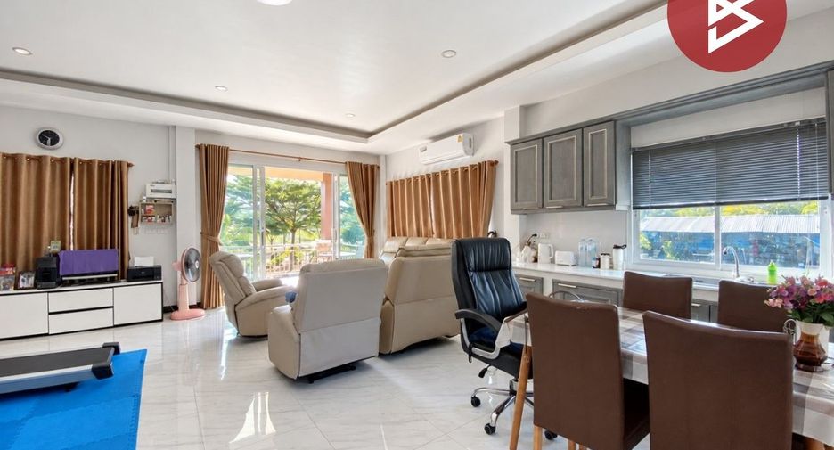 Продажа 3 спальни дом в Non Sang, Nong Bua Lamphu