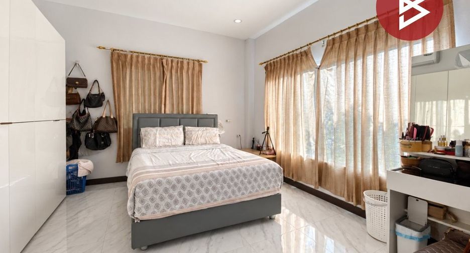 Продажа 3 спальни дом в Non Sang, Nong Bua Lamphu