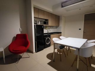 Продажа 1 кровать кондо в Банг Ламунг, Чонбури