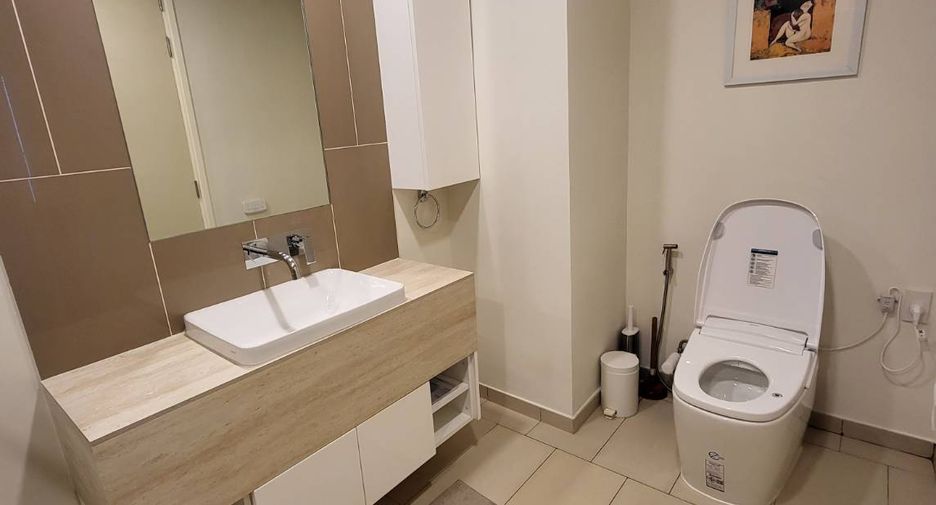 Продажа 1 кровать кондо в Банг Ламунг, Чонбури