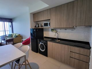 Продажа 1 кровать кондо в Банг Ламунг, Чонбури