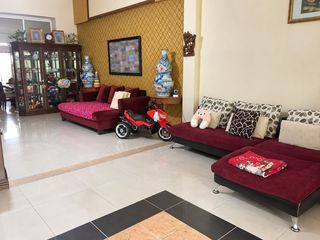 Продажа 3 спальни таунхаус в Банг Кхае, Бангкок
