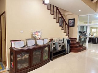Продажа 3 спальни таунхаус в Банг Кхае, Бангкок