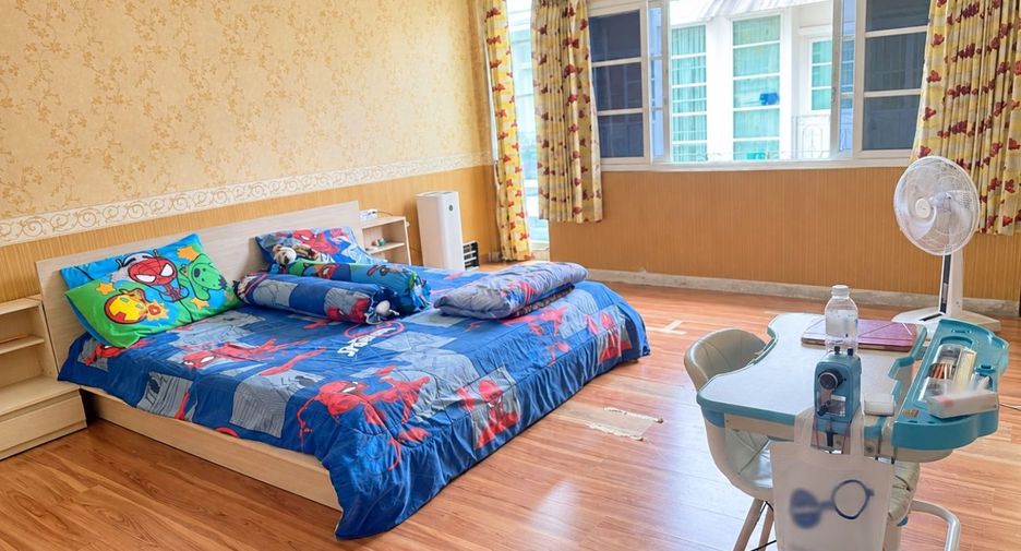 Продажа 3 спальни таунхаус в Банг Кхае, Бангкок